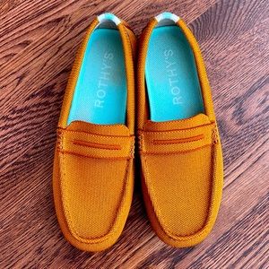 Rothy’s Amber Driver Loafer